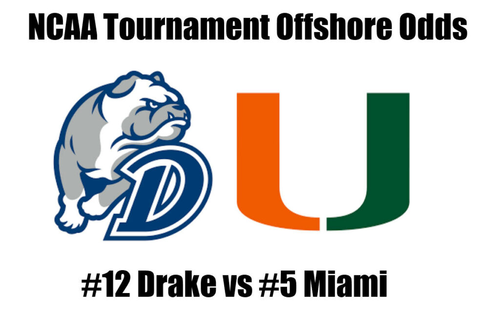 Drake vs Miami