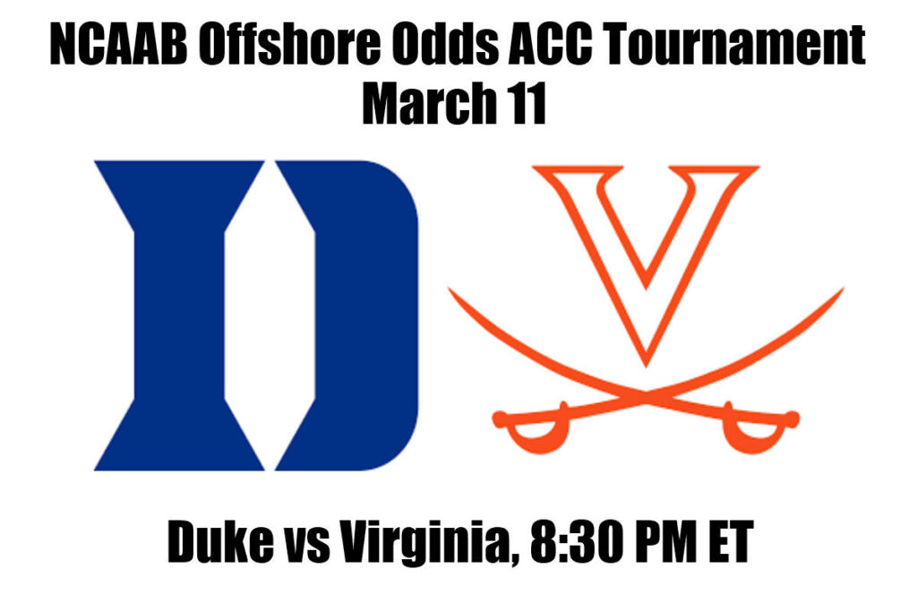 Duke vs Virginia