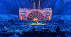 2023 Eurovision Winners Offshore Odds and Picks