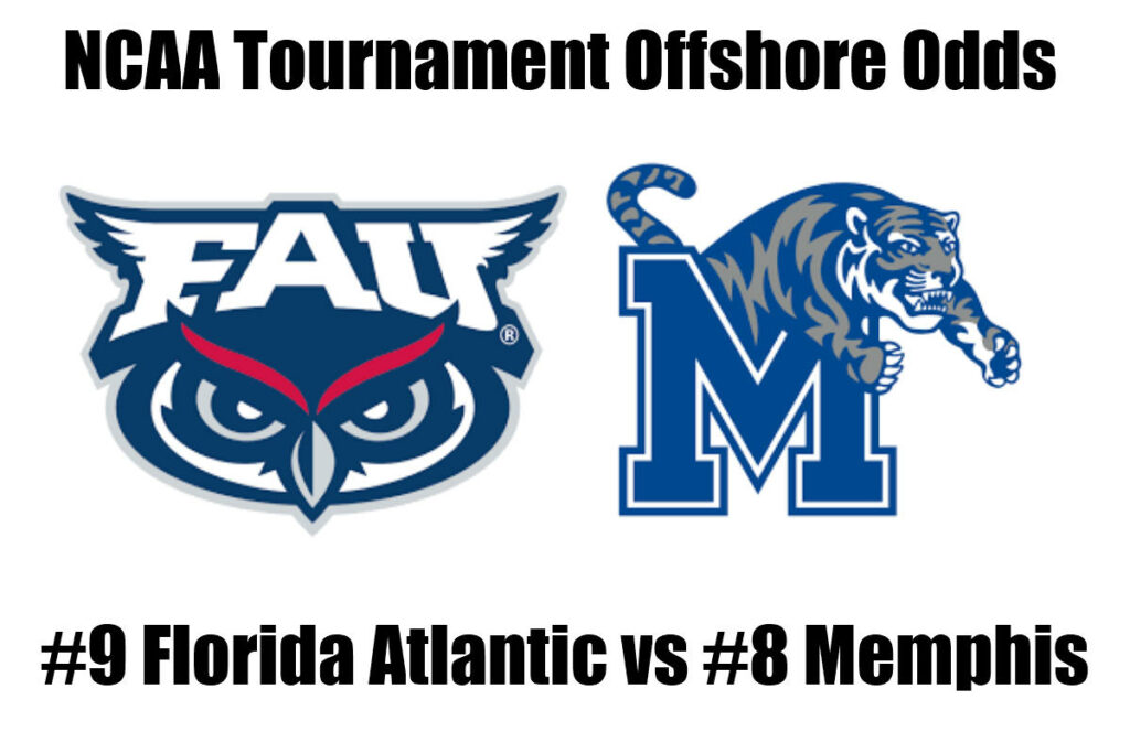 Florida Atlantic vs Memphis