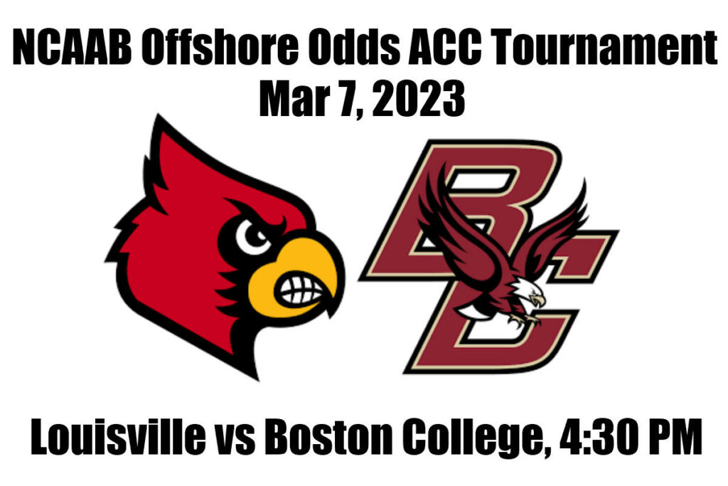 Louisville vs Boston College