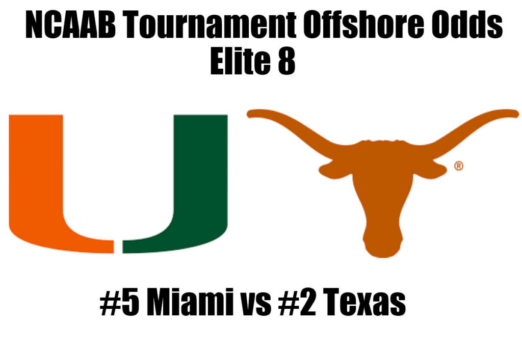 Miami vs Texas