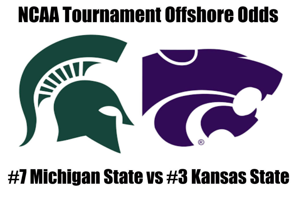 Michigan State vs Kansas State