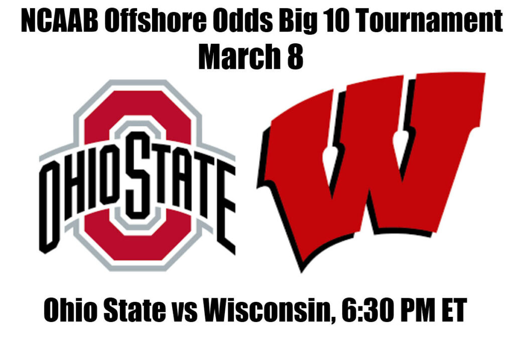 Ohio State vs Wisconsin