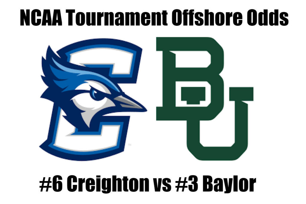 Creighton vs Baylor