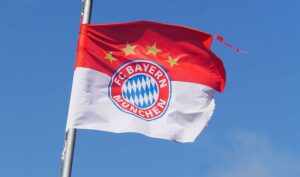 Bayern Munich vs. Augsburg Bundesliga Offshore Betting Odds, Preview, Pick