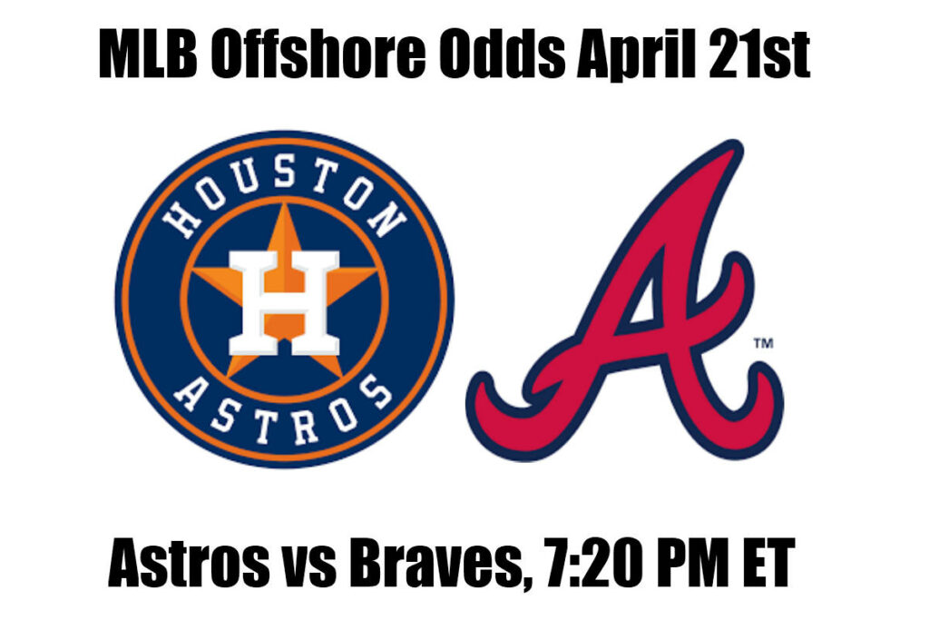 Astros vs Braves