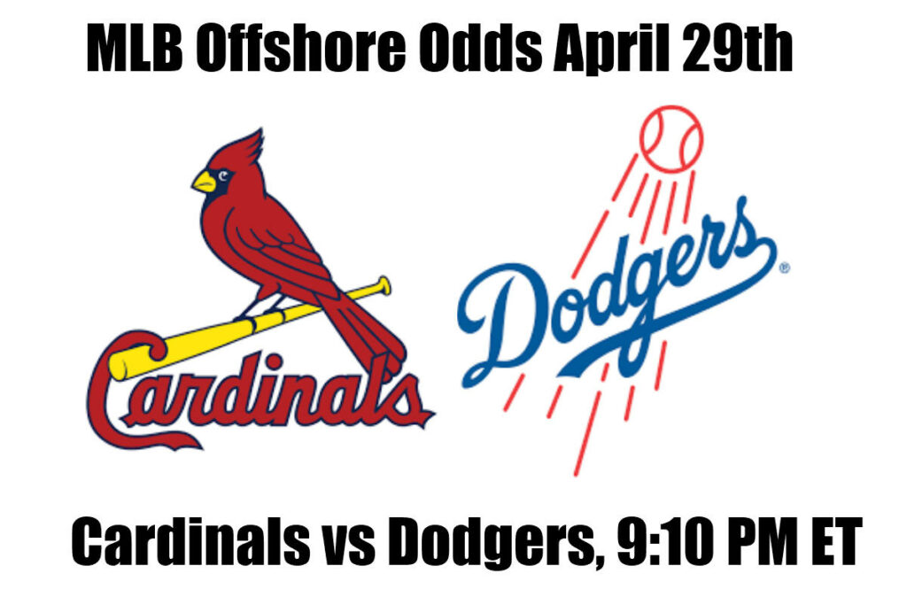 Cardinals vs Dodgers