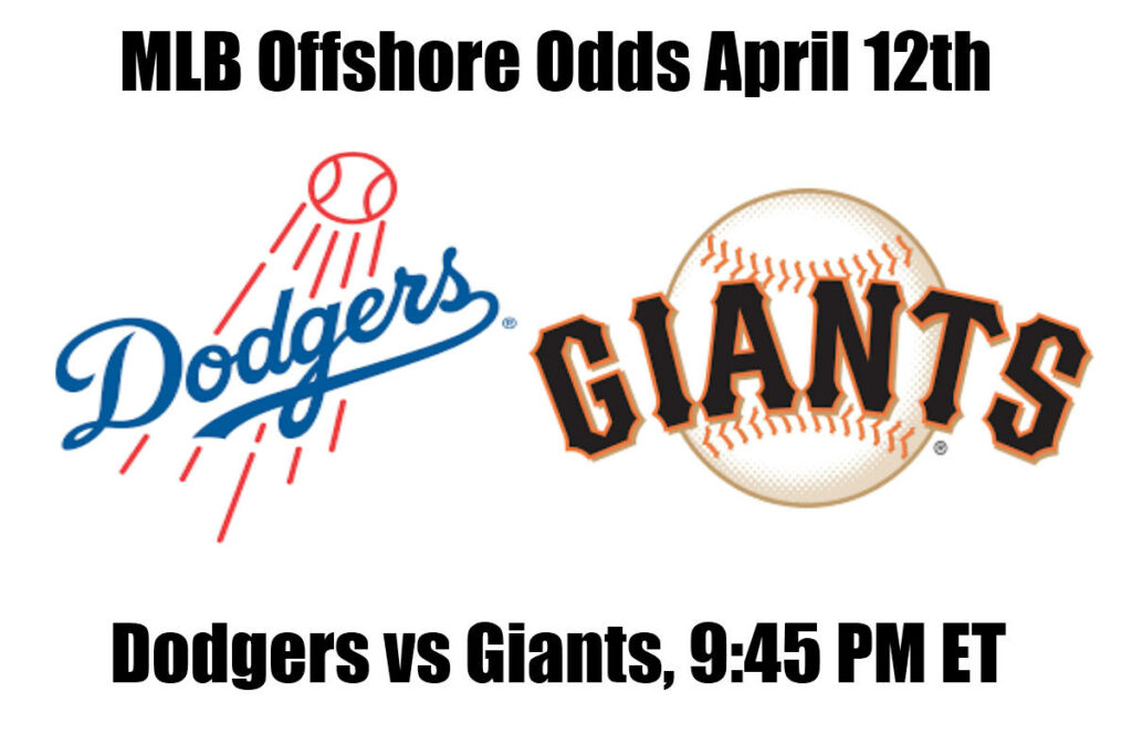 Dodgers vs Giants