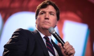 Tucker Carlson’s Next Media Job Offshore Betting Odds