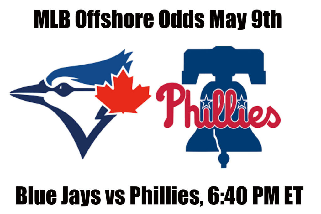 Blue Jays vs Phillies