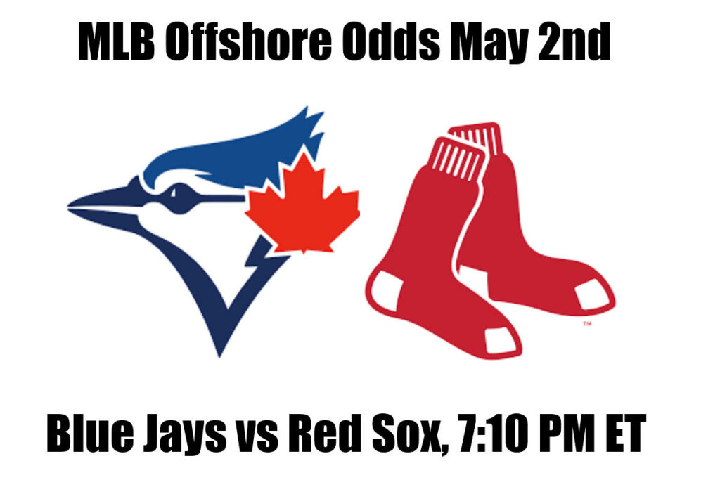 blue Jays vs Red Sox