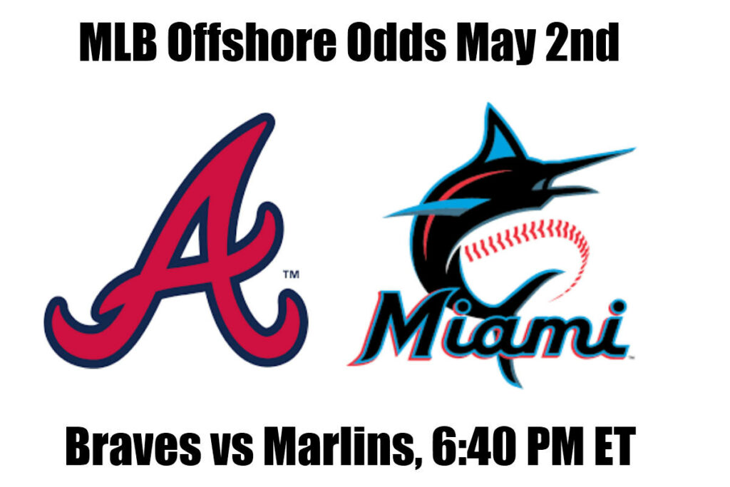 Braves vs Marlins