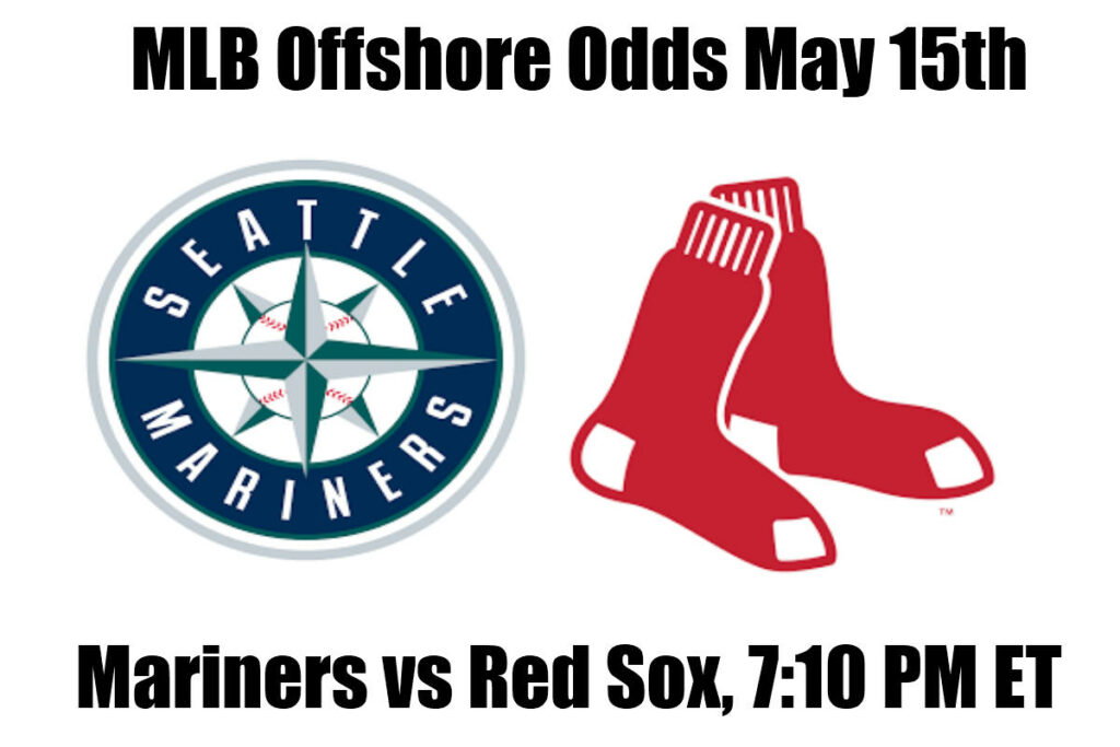 Mariners vs Red Sox