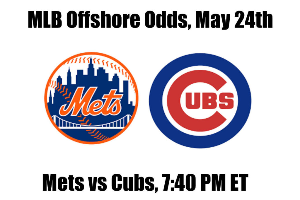 Mets vs Cubs