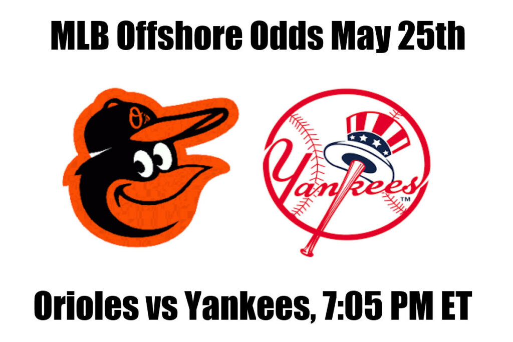 Orioles vs Yankees