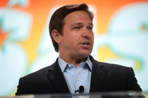 Ron DeSantis Props Offshore Betting Odds