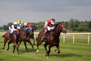 Horse Racing: Diana Stakes Offshore Odds, Preview, and Picks