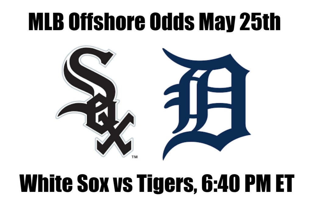 White Sox vs Tigers