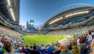 Seattle Sounders vs. FC Dallas MLS Playoffs Offshore Betting Odds, Preview, Picks