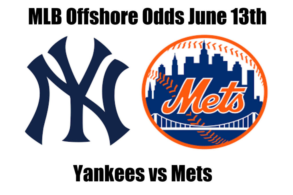 Yankees vs Mets