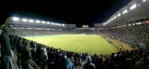 El Trafico: Los Angeles Galaxy vs. LA FC MLS Offshore Betting Odds, Preview, Picks