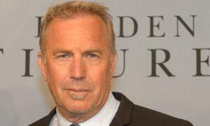 Kevin Costner Next Lover Offshore Betting Odds