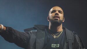 Drake’s Album “For All the Dogs” Offshore Betting Odds