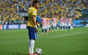 Peru vs. Brazil World Cup Qualifiers Offshore Betting Odds, Preview, Pick