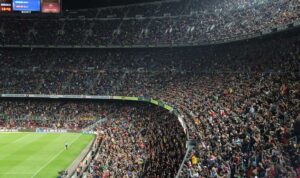 Almeria vs. Barcelona La Liga Offshore Betting Odds, Preview, Picks