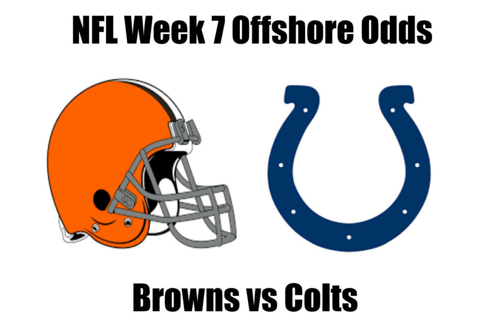 Browns vs Colts