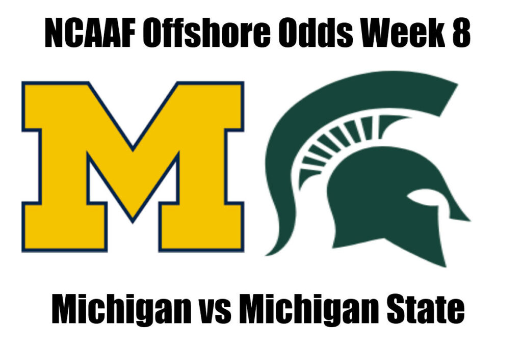 Michigan vs Michigan State