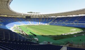 Roma vs. Atalanta Serie A Offshore Betting Odds, Preview, Pick