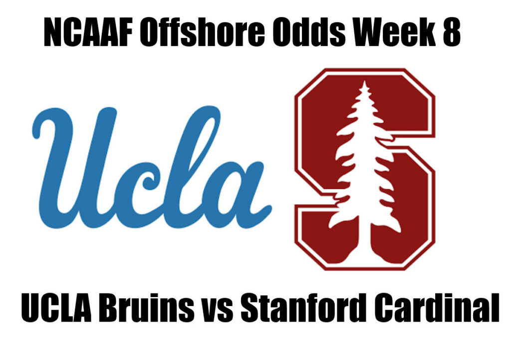 UCLA vs Stanford