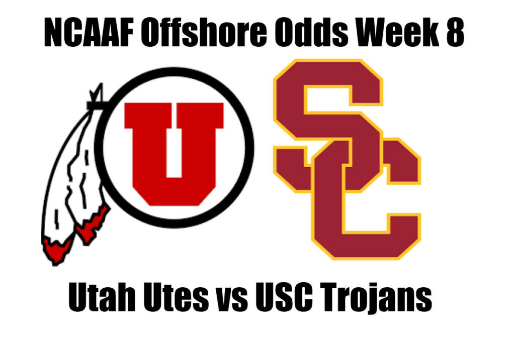 Utah vs USC