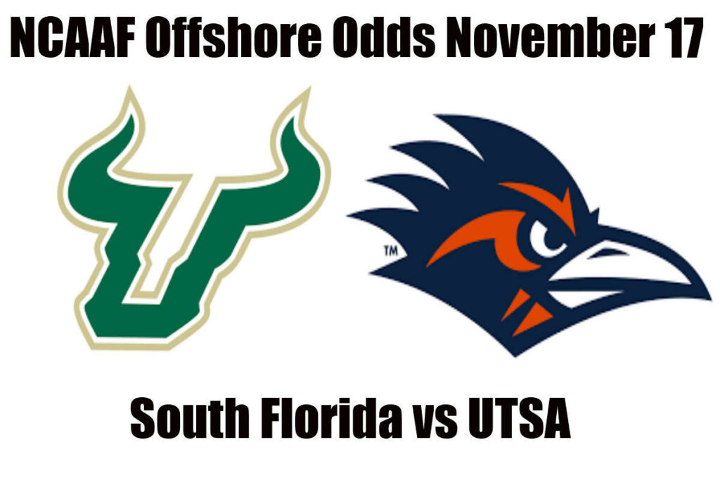 USF vs UTSA