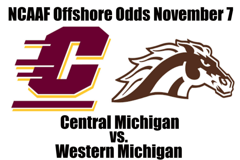 Central Michigan vs Western Michigan