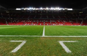 Newport County vs Man United FA Cup Offshore Odds & Pick