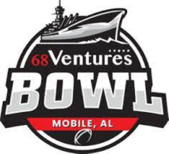 2023 68 Ventures Bowl