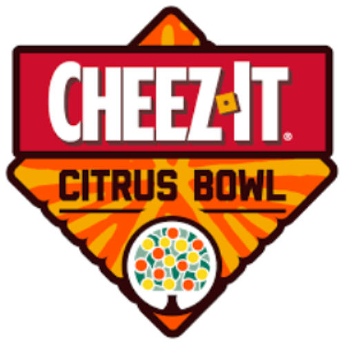 2023 Cheez-It Citrus Bowl