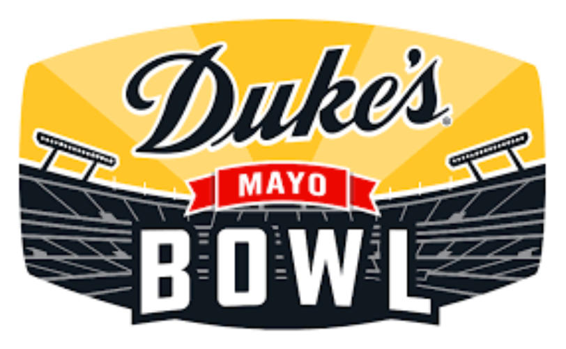 2023 Duke's Mayo Bowl