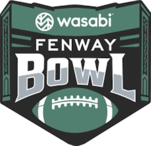 2023 Wasabi Fenway Bowl