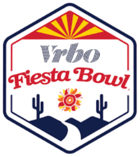 2023 Fiesta Bowl