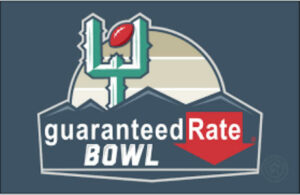 2023 Guaranteed Rate Bowl: Kansas vs UNLV NCAAF Offshore Betting Odds, Preview