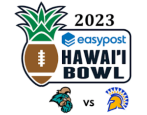 2023 Hawaii Bowl NCAAF Offshore Betting Odds, Preview