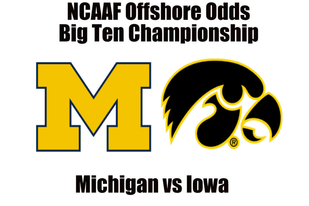 Michigan vs Iowa