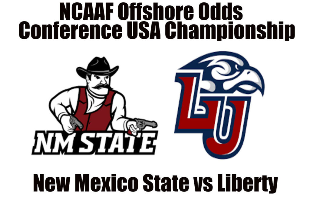 New Mexico State vs Liberty