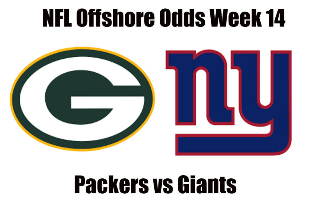 Packers vs Giants