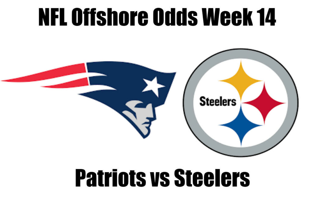 Patriots vs Steelers