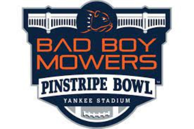 2023 Bad Boy Mowers Pinstripe Bowl